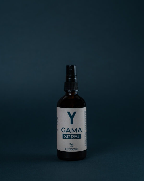 GAMA sprej za bolove u mišićima i zglobovima