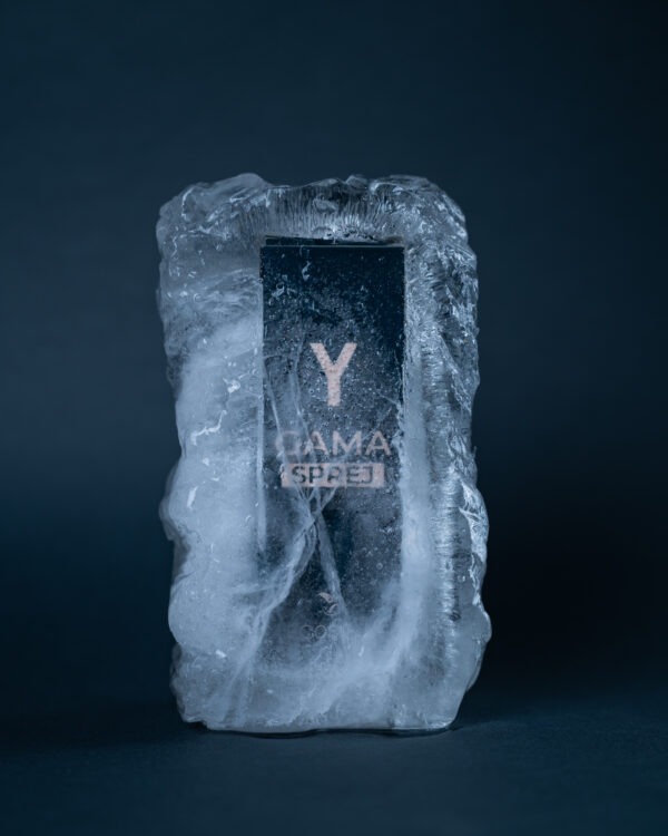 GAMA sprej za bolove u mišićima i zglobovima